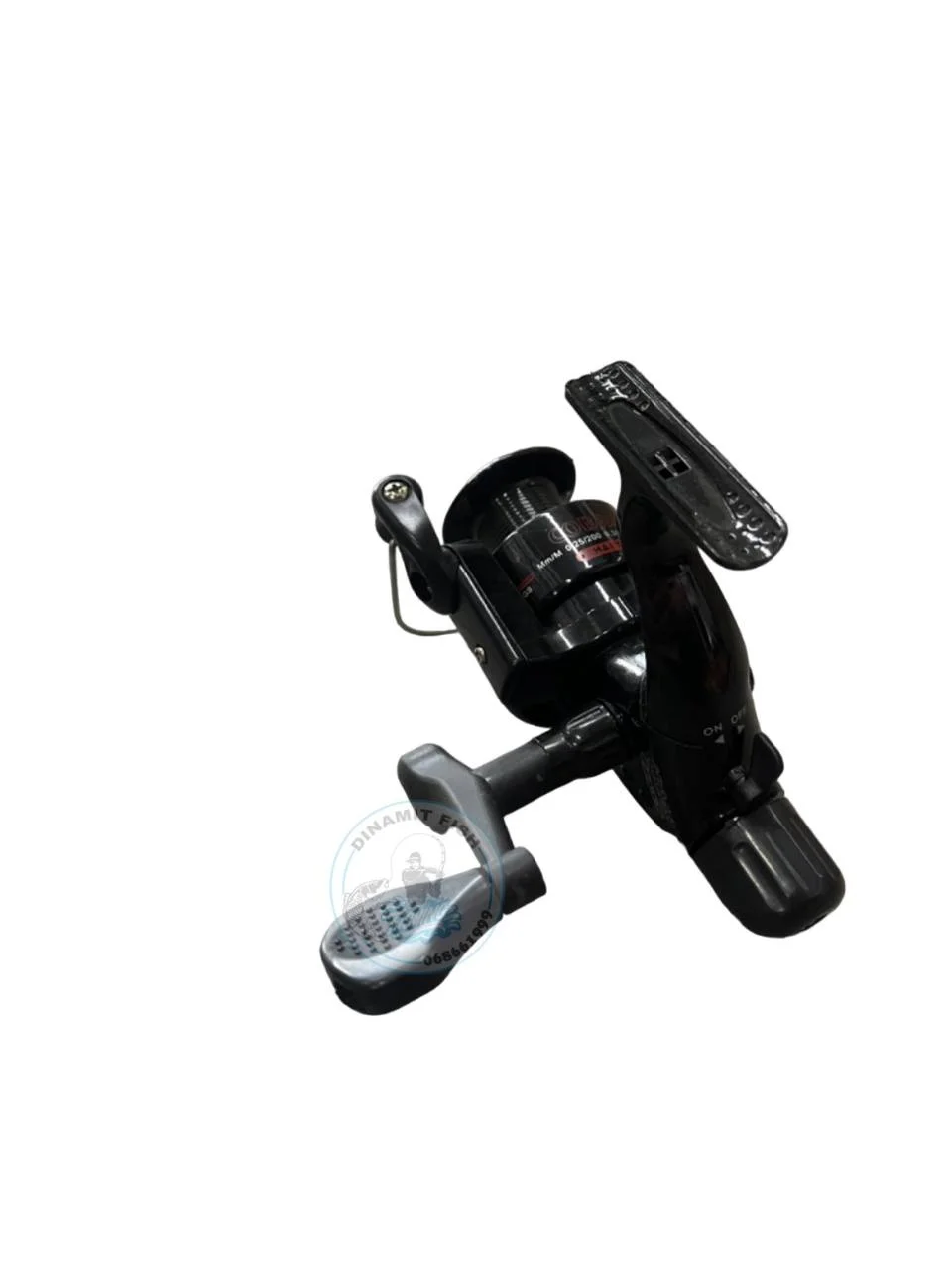 Mulinetă Cobra Winner