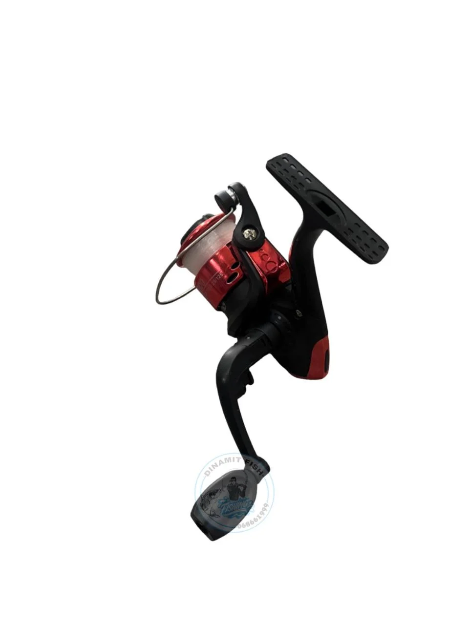 Mulinetă Bendao + monofilament