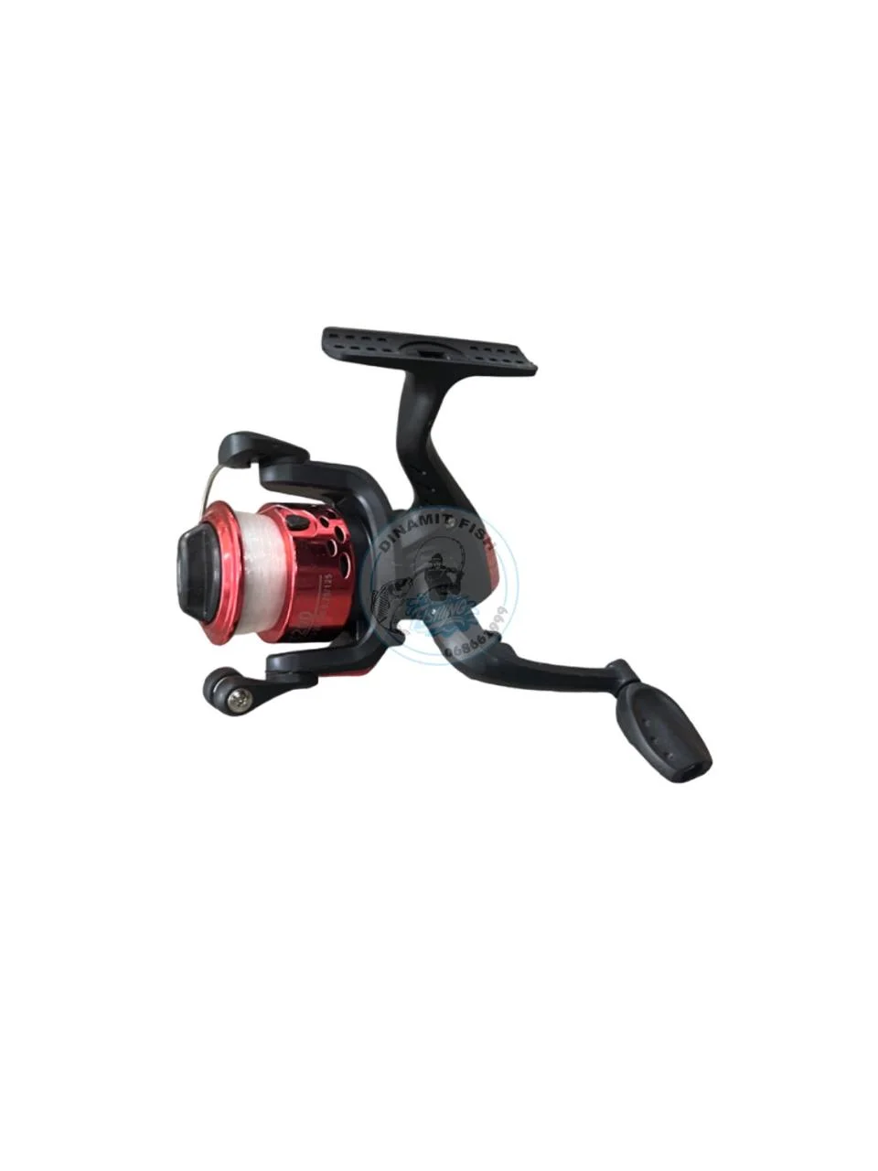 Mulinetă Bendao + monofilament