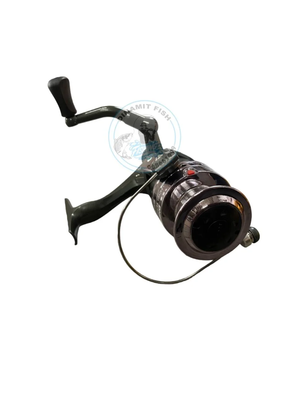 Mulinetă Bendao DH6000