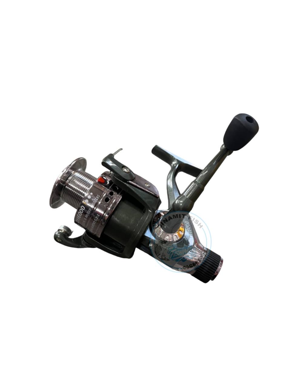 Mulinetă Bendao DH6000