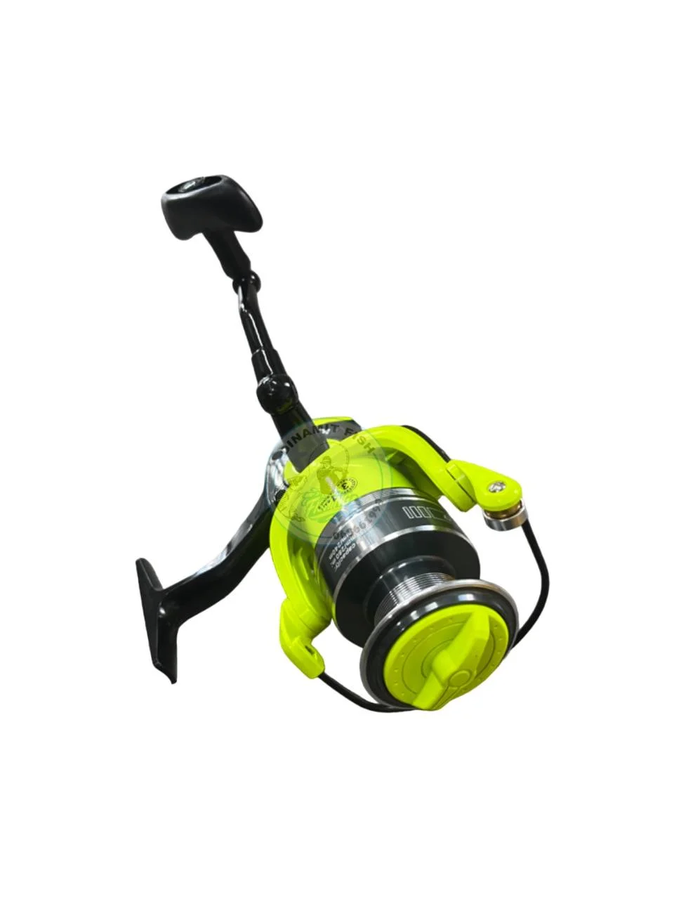 Mulinetă Cobra Fisher