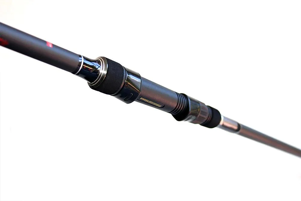 Lansetă SIWEIDA Bonn Carp 4lb/5lb -Carbon