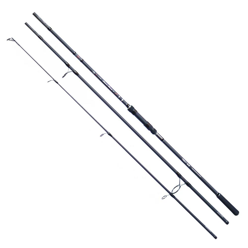 Lansetă SIWEIDA Bonn Carp 4lb/5lb -Carbon