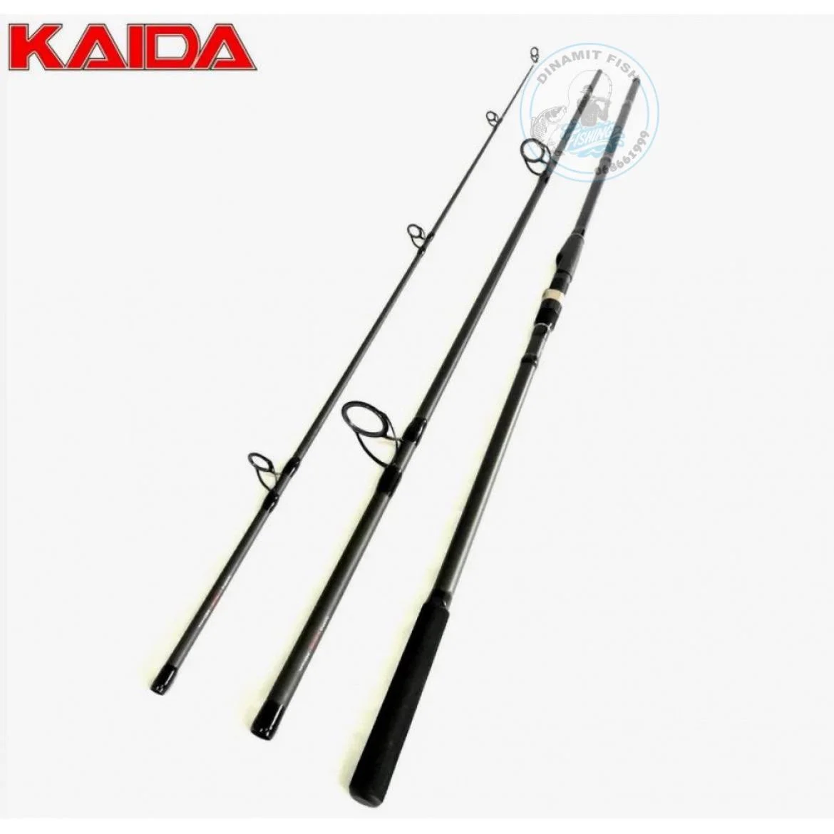 Lansetă Kaida Partner