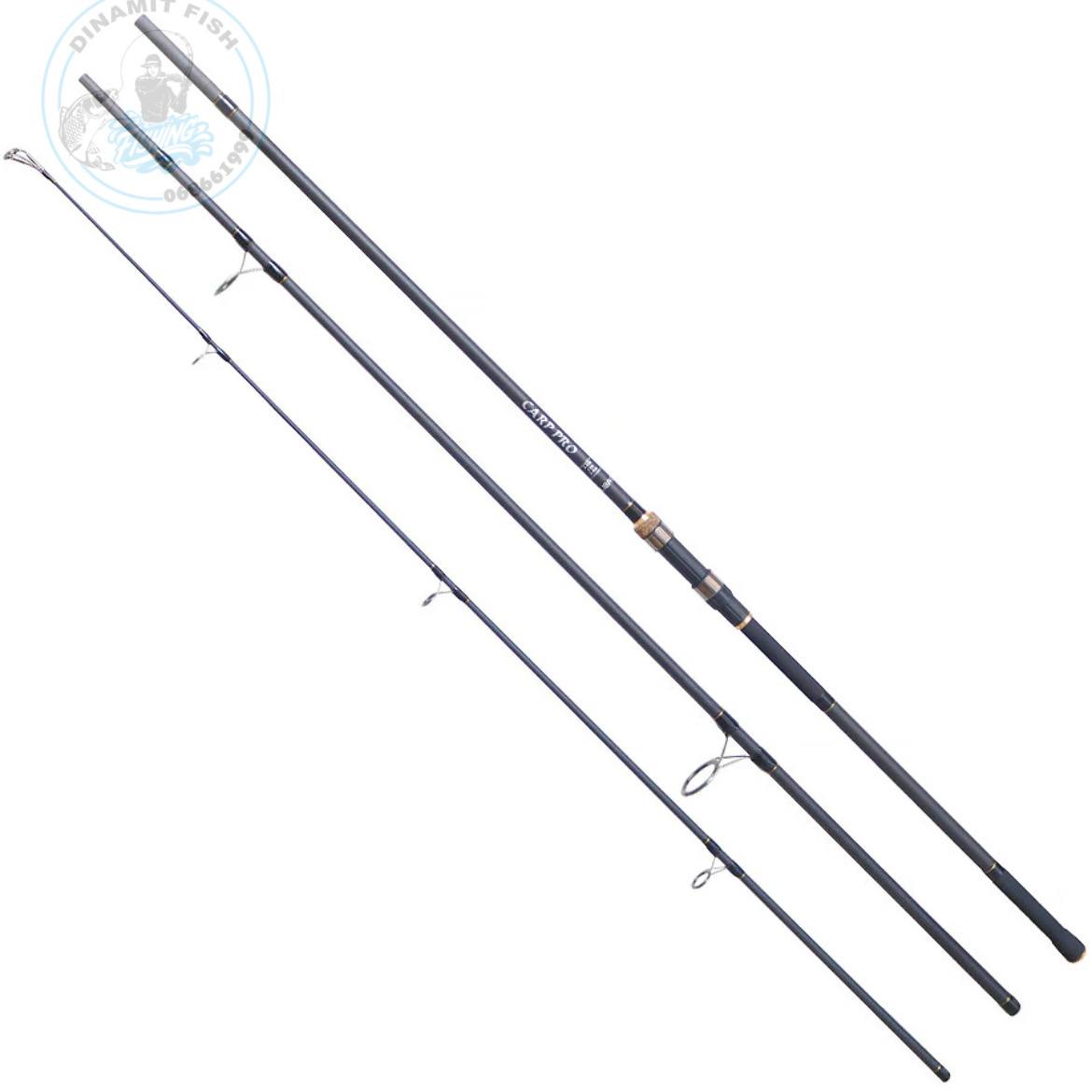Lansetă LIBAO Carp Pro 4.5lb