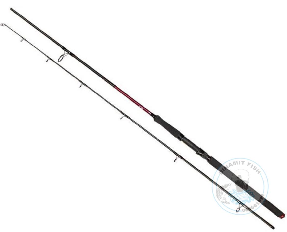 Lansetă Golden Catch Passion Power (100-180g) 2.4m