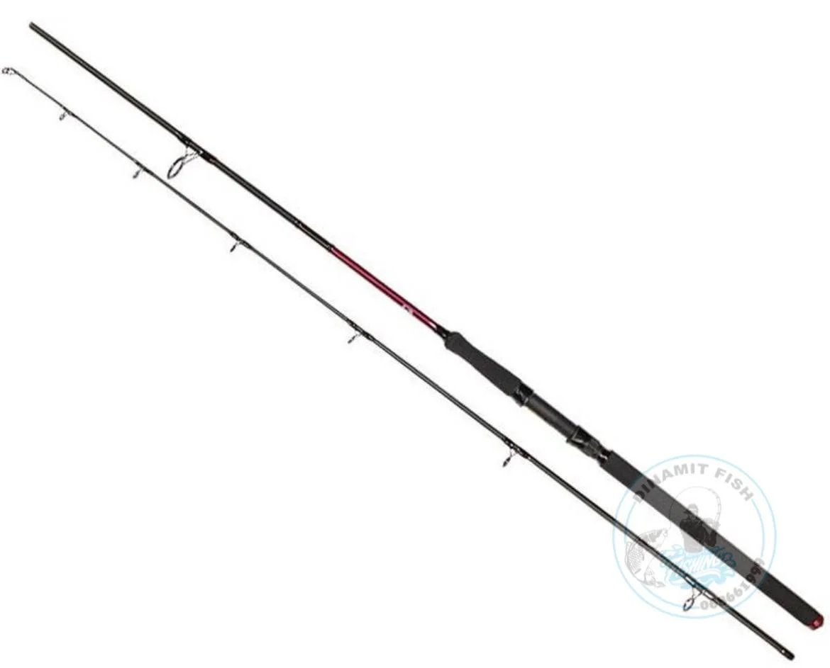 Lansetă Golden Catch Passion Power (100-180g) 3.0m