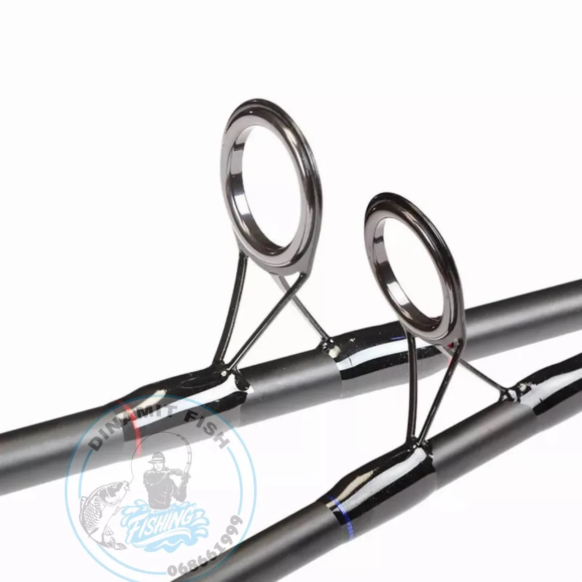 Lansetă Golden Catch Passion Power (100-180g) 3.0m