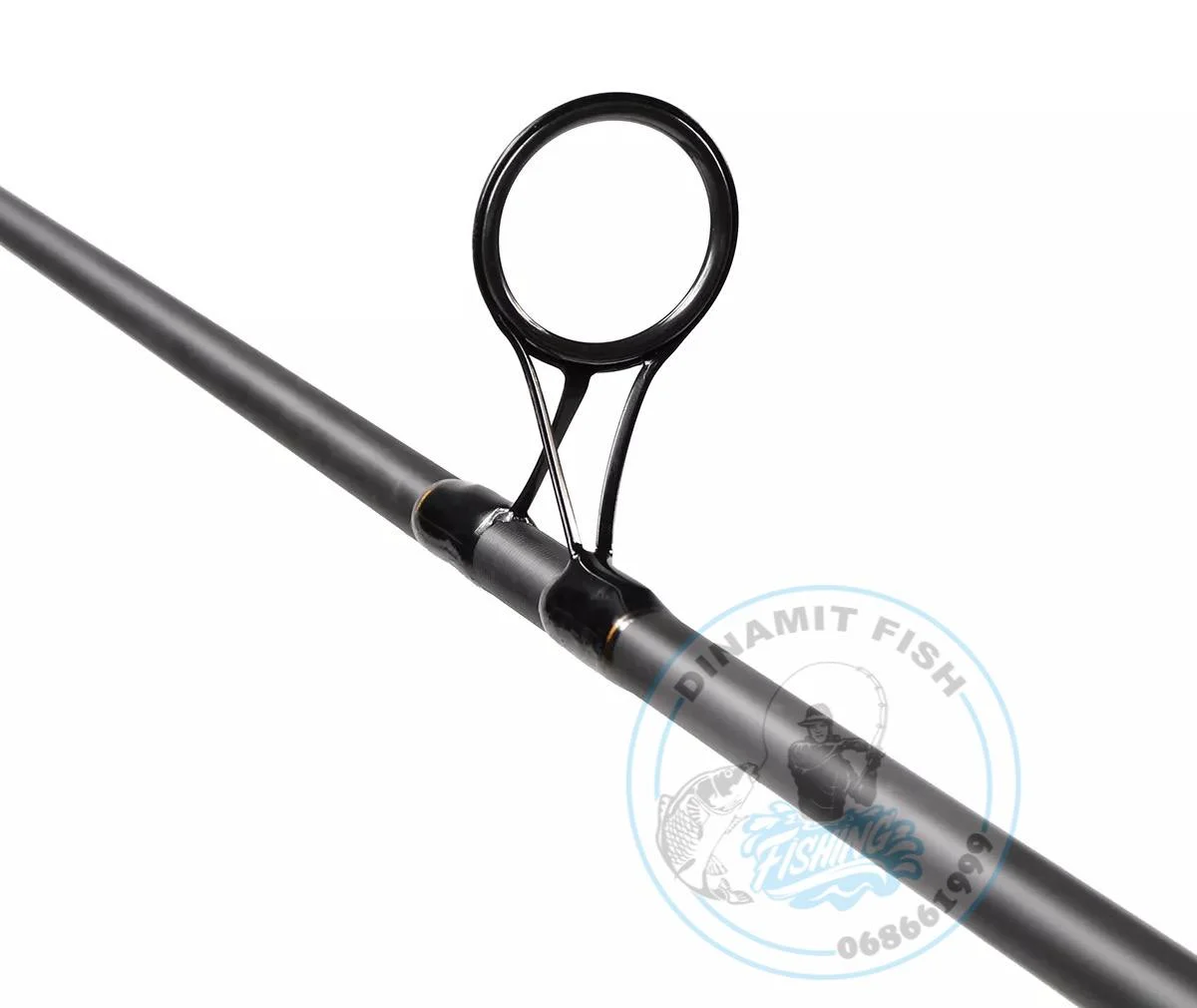 Lansetă Golden Catch Super Strong 3.6m