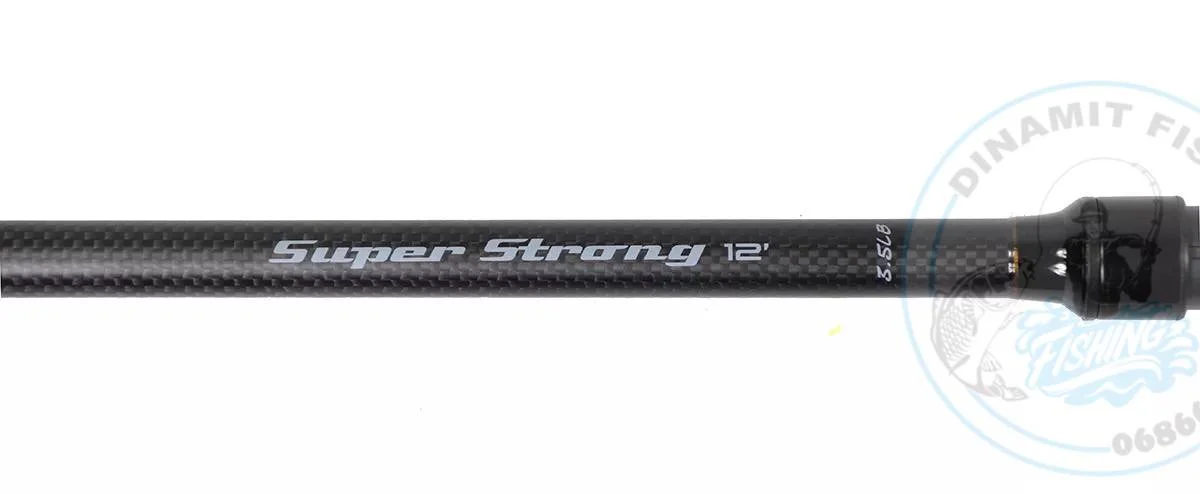 Lansetă Golden Catch Super Strong 3.6m