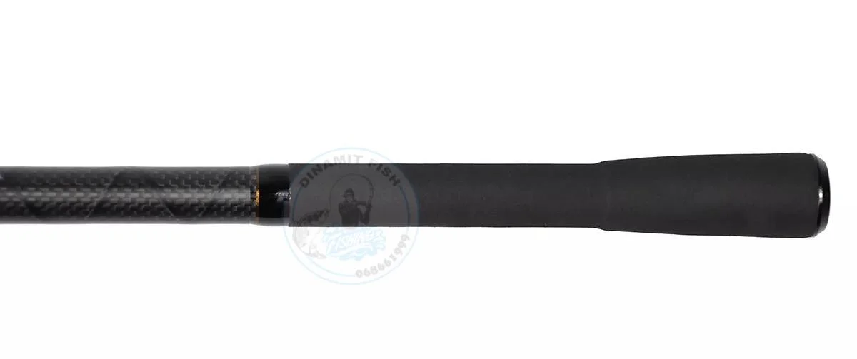 Lansetă Golden Catch Super Strong 3.6m