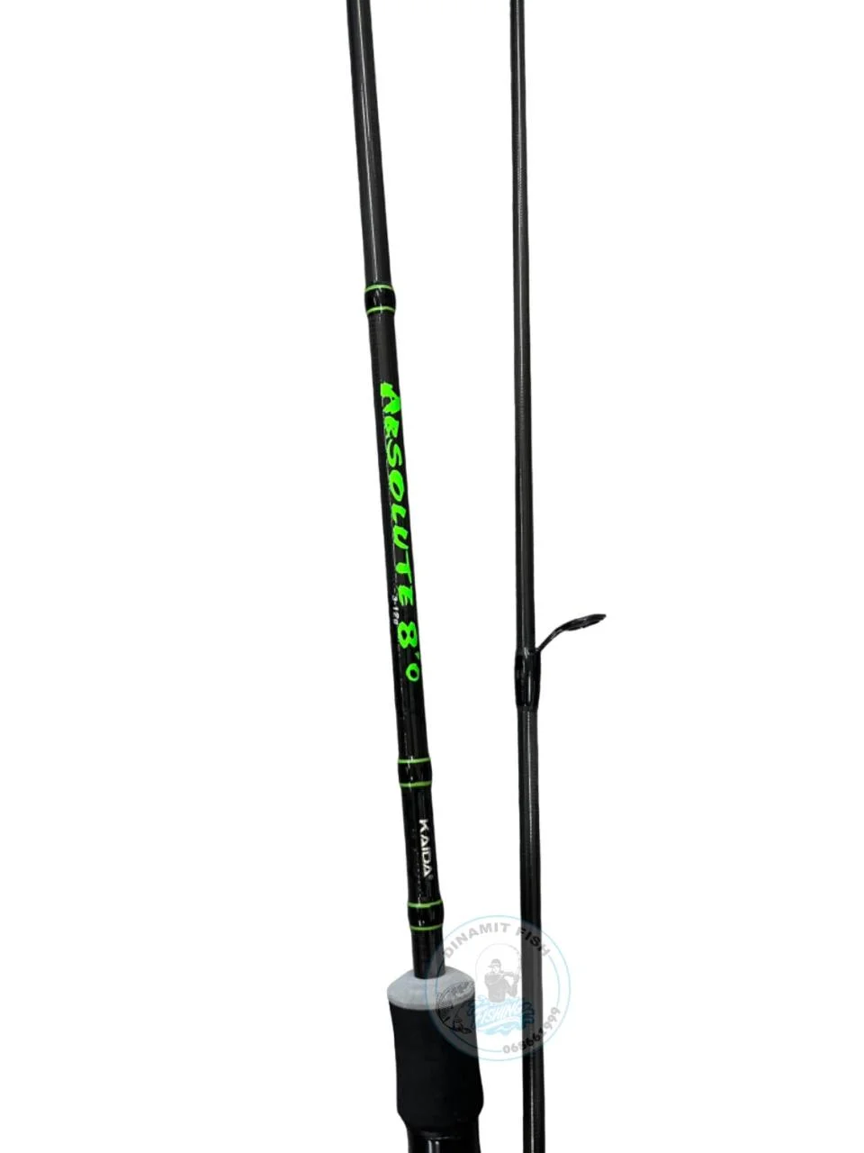 Lansetă spinning Kaida Absolute 2.1m (3-12g)