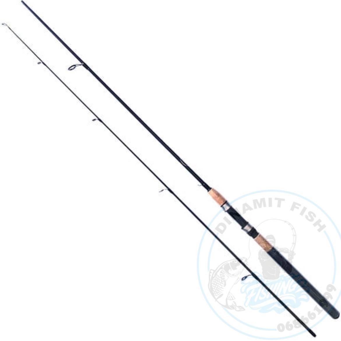 Lansetă spinning KAIDA Excellence 2.4m (5-25g)