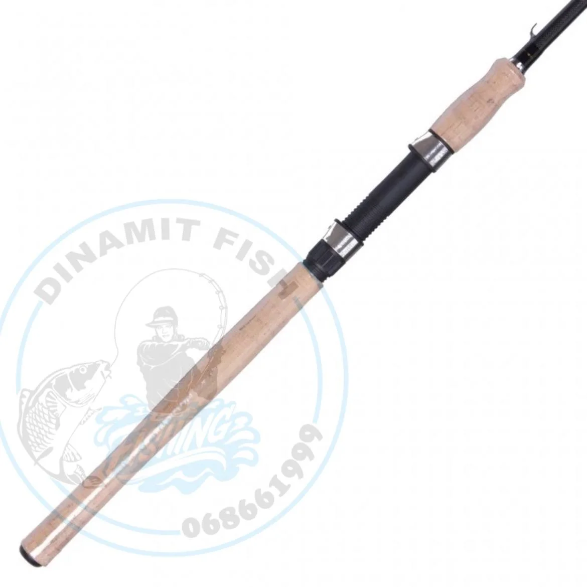 Lansetă spinning KAIDA Angell 2.7m (7-32g)