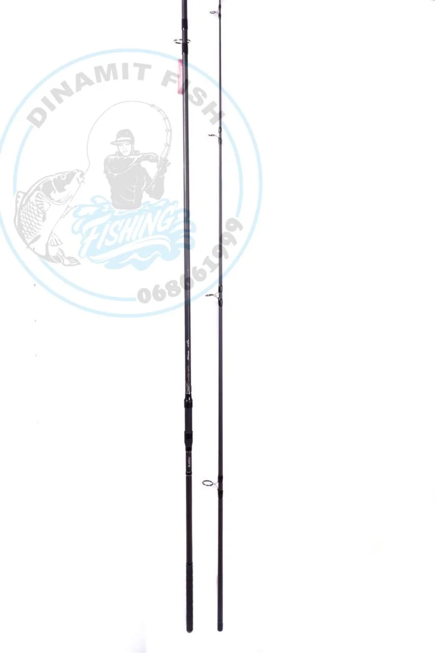 Lansetă carp Kaida FURYA CARP 3.9m