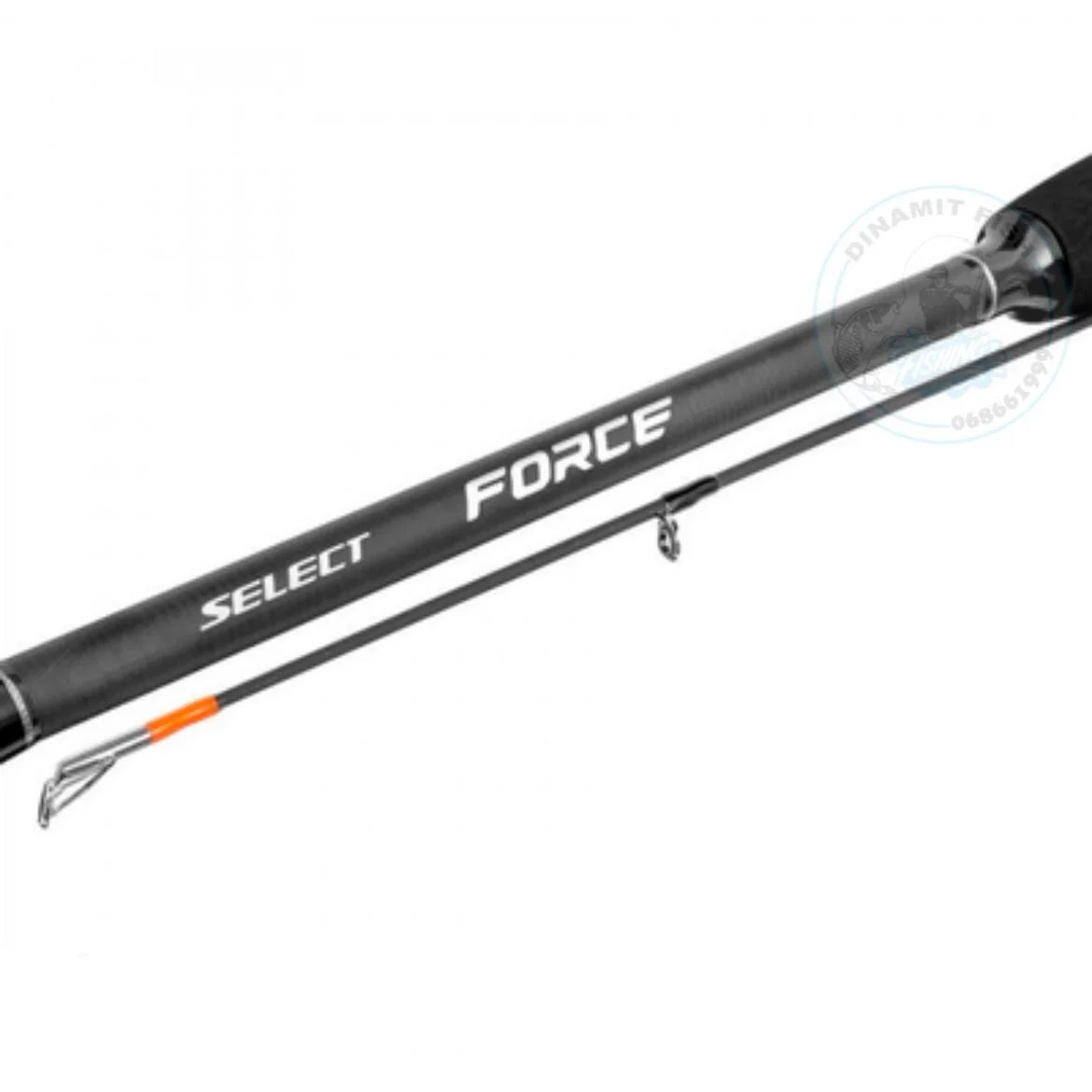 Lansetă spinning Select Force 2.28m (10-30g)