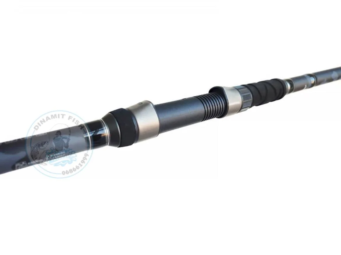 Lansetă SIWEIDA Super Carp 4lb