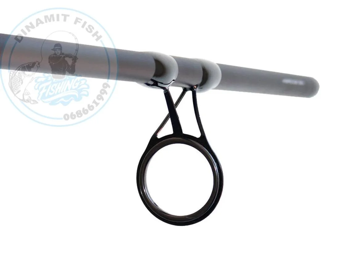 Lansetă SIWEIDA Super Carp 4lb