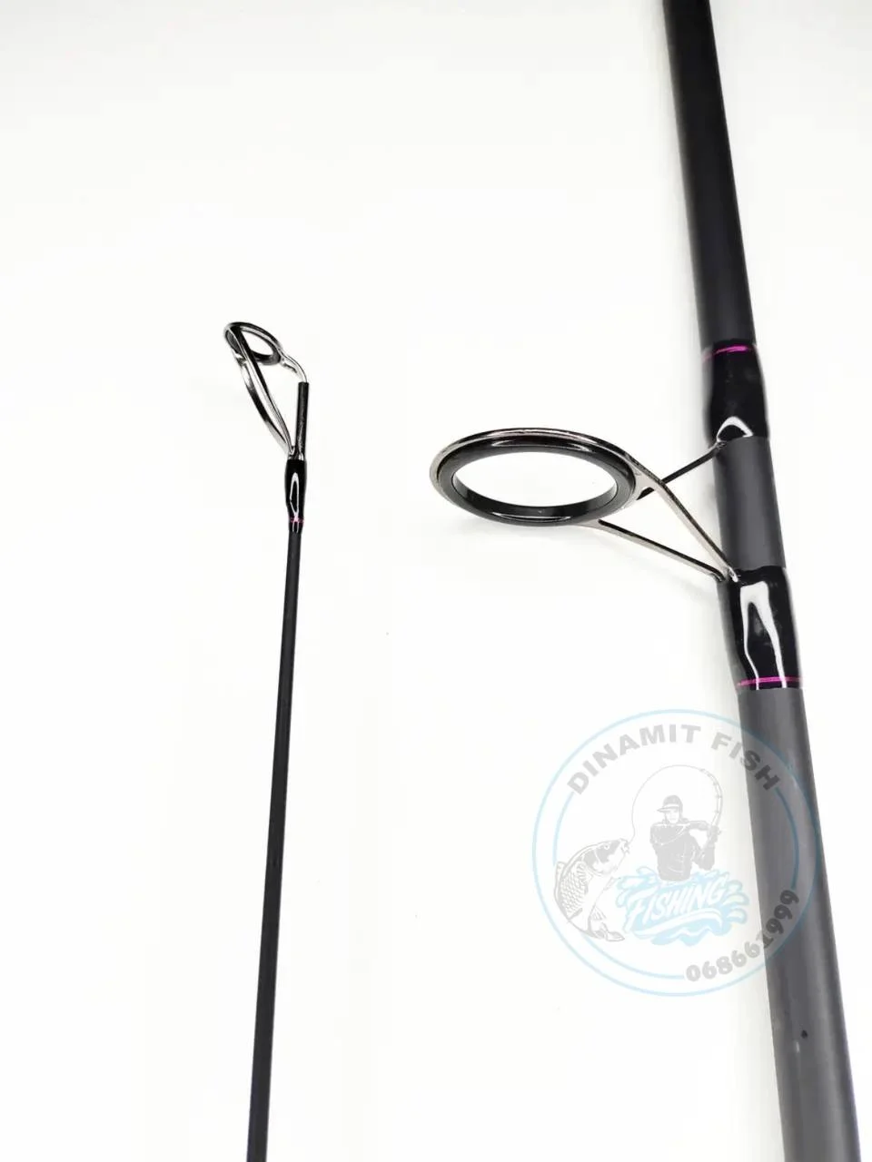 Lansetă WEIDA Carp EXPERT 3.9m