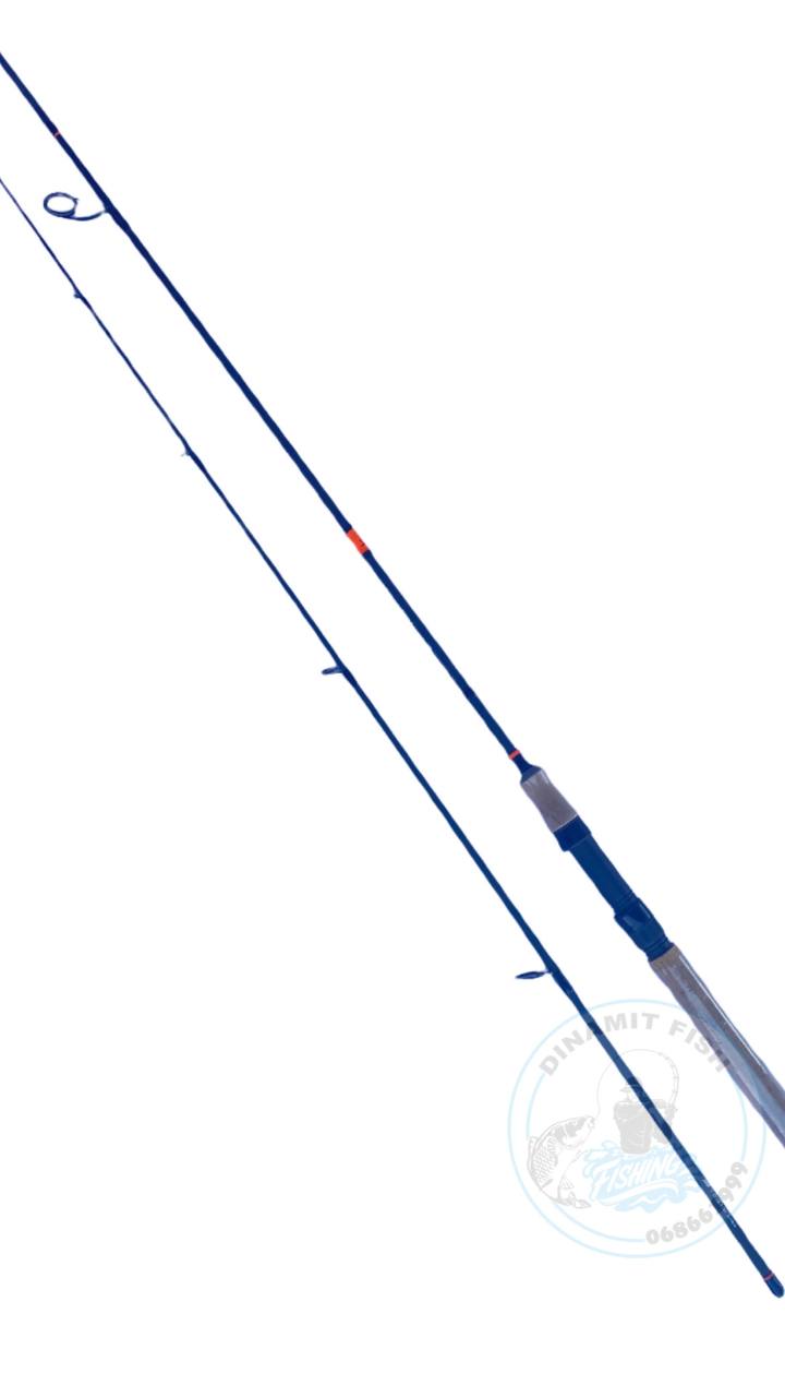Lansetă spinning WEIDA Pageni 2,1m (2-8 g)
