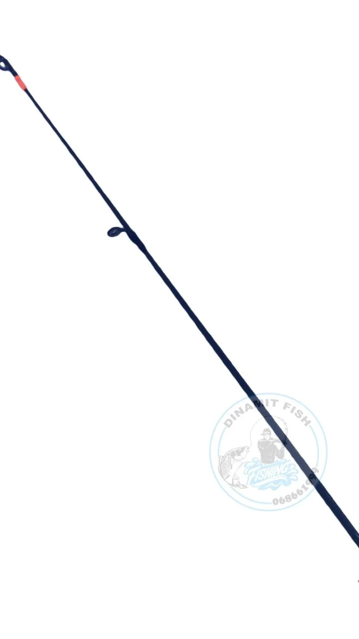 Lansetă spinning WEIDA Pageni 2,1m (2-8 g)