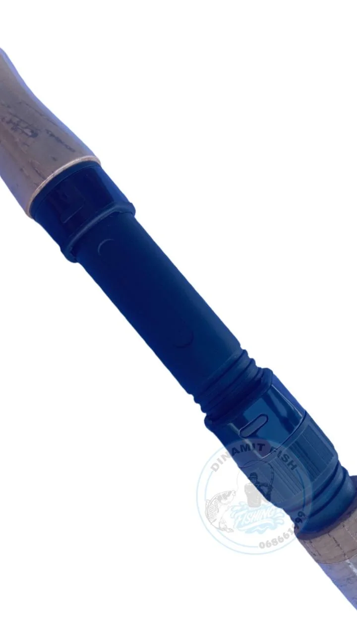 Lansetă spinning WEIDA Pageni 2,1m (2-8 g)