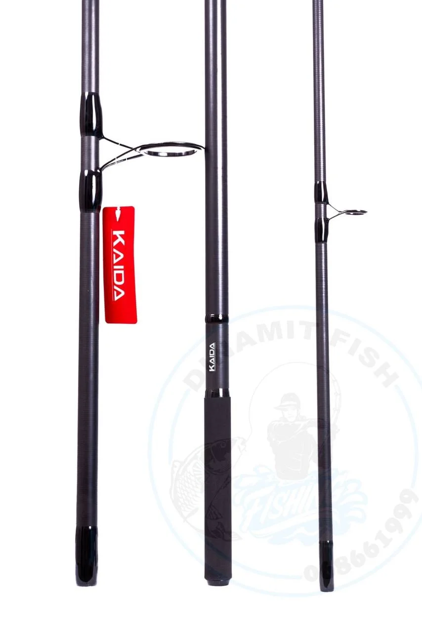 Lansetă crap Kaida Noblest 3.9m