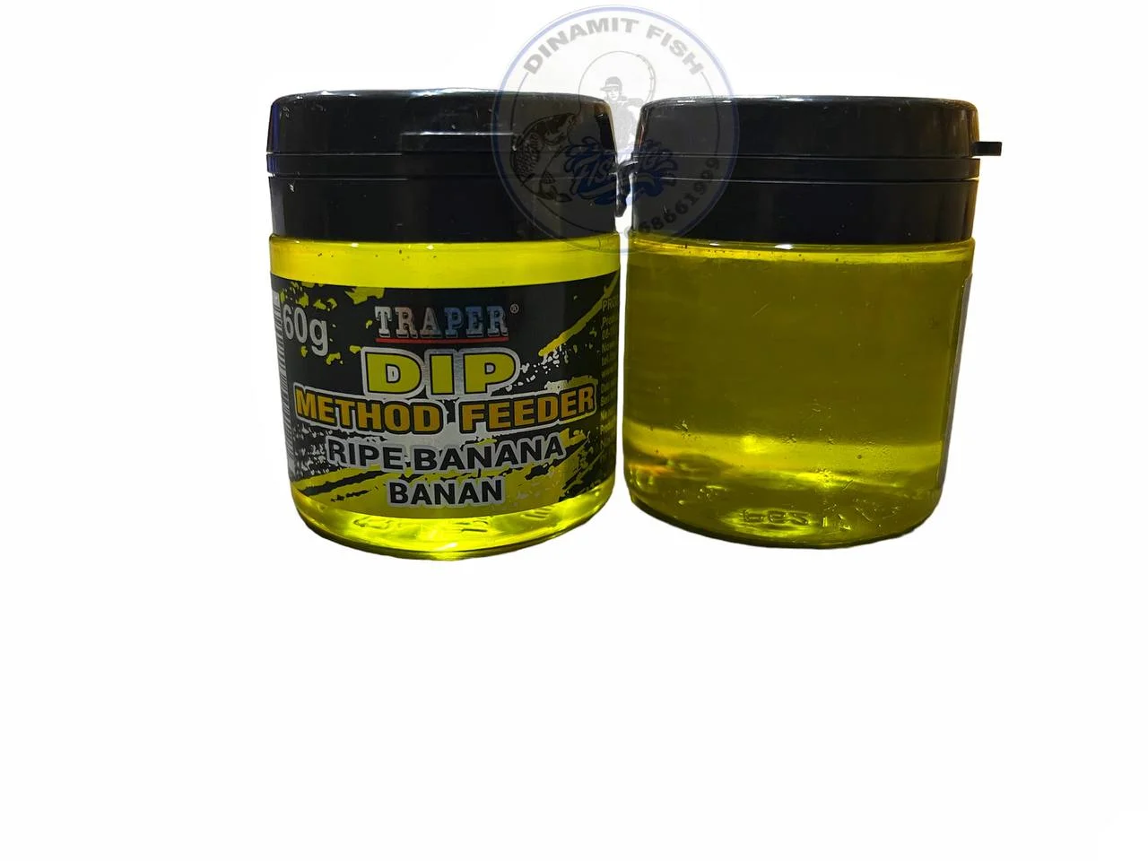 Pop-up Traper 12mm 50g