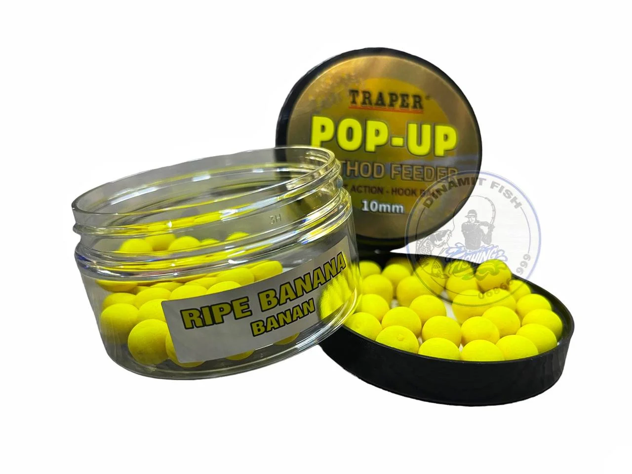 Pop-up Traper 10mm