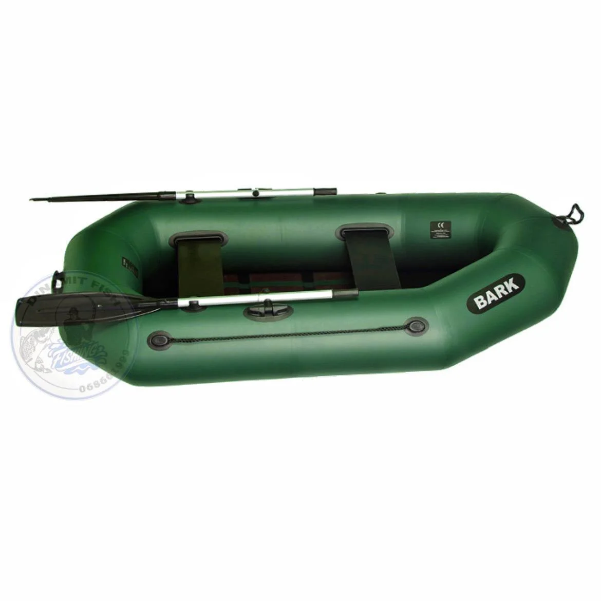 Barca GONFLABILA Barc 2.10m-3.0m