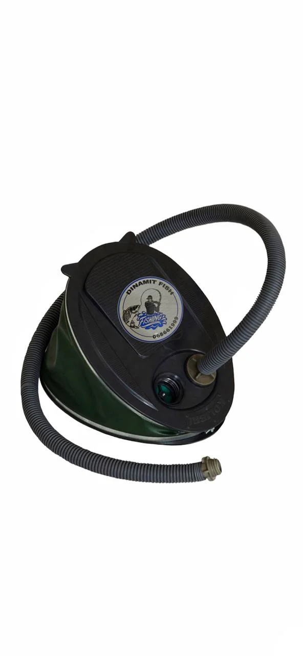 Barca GONFLABILA KOLIBRI 2.10m-2.6m