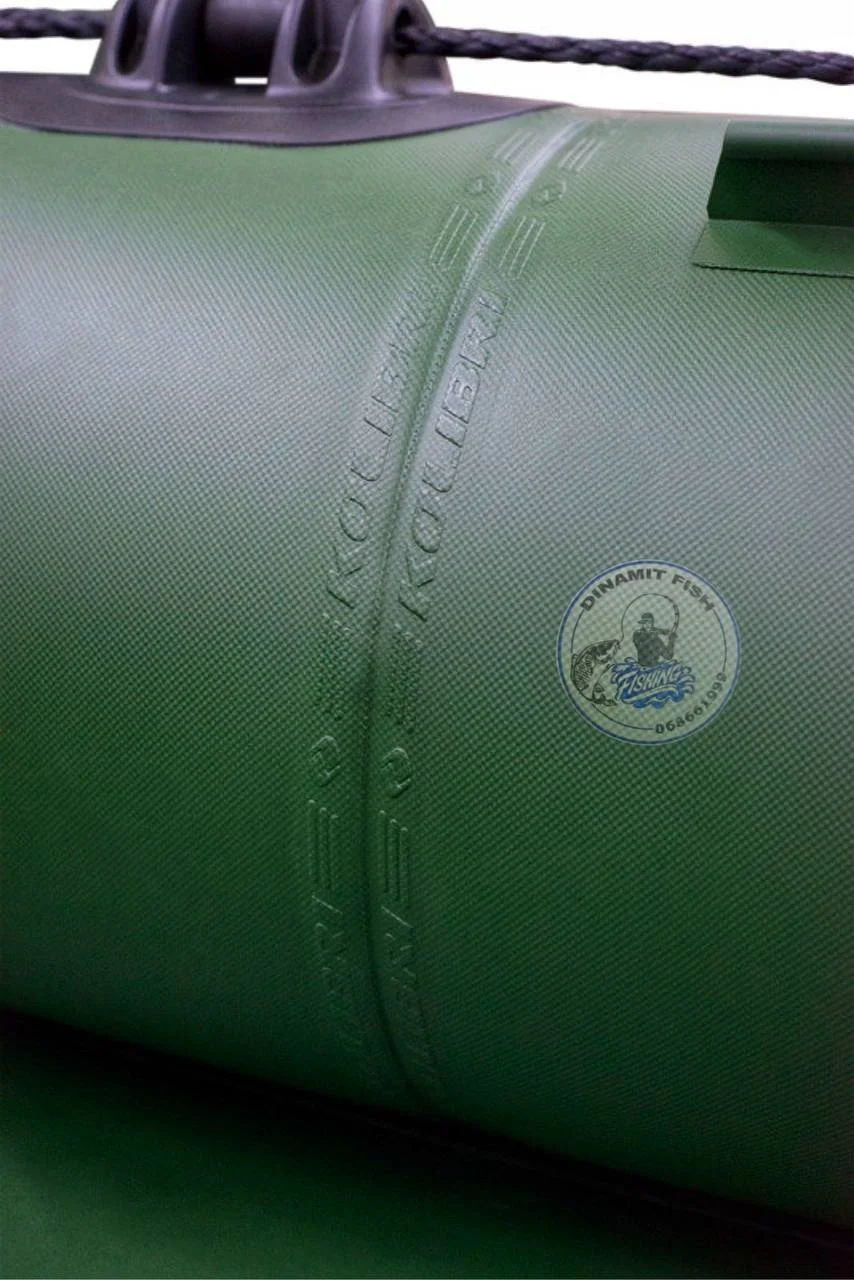 Barca GONFLABILA KOLIBRI 2.10m-2.6m