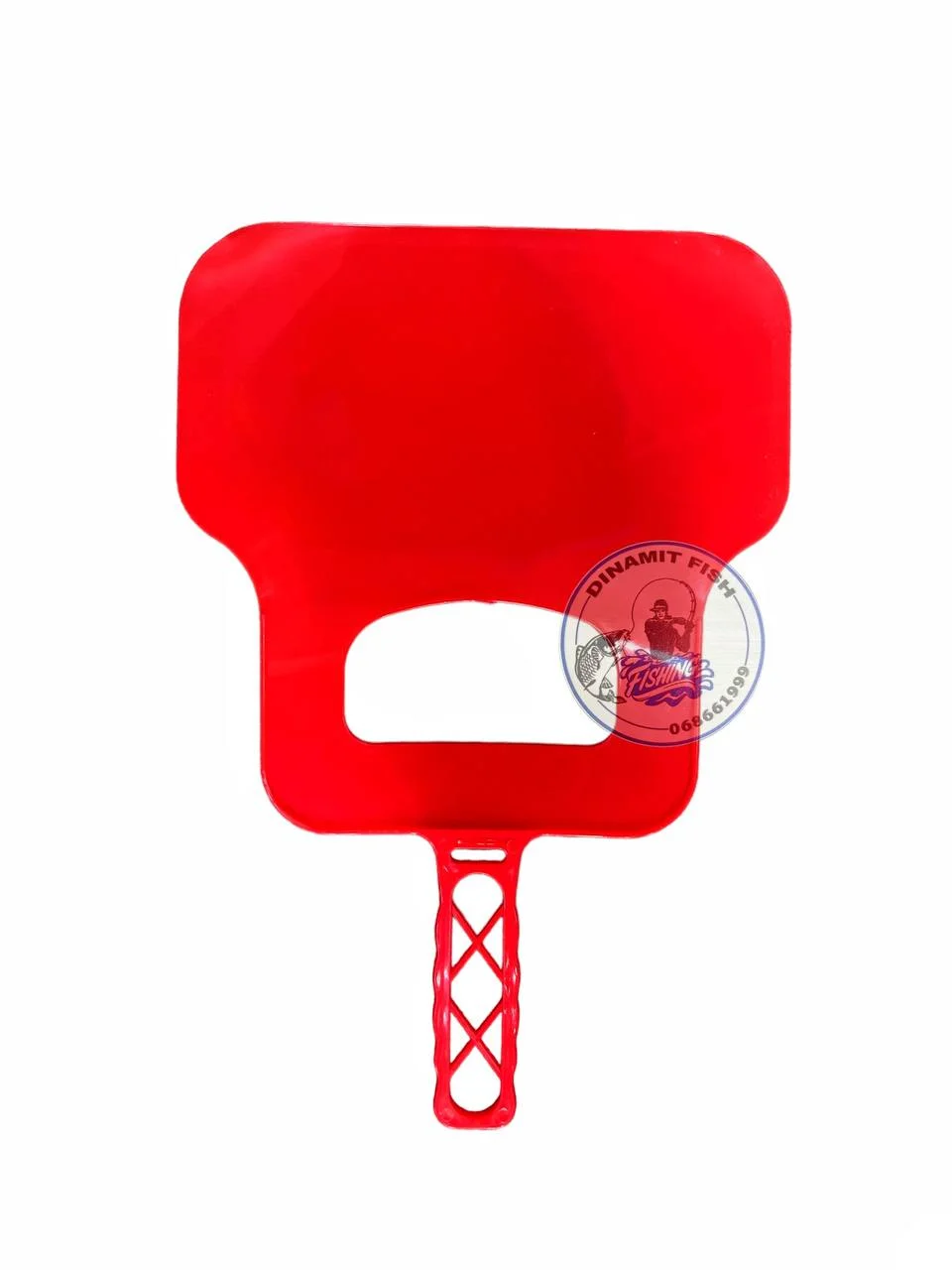 Evantai pentru grǎtar