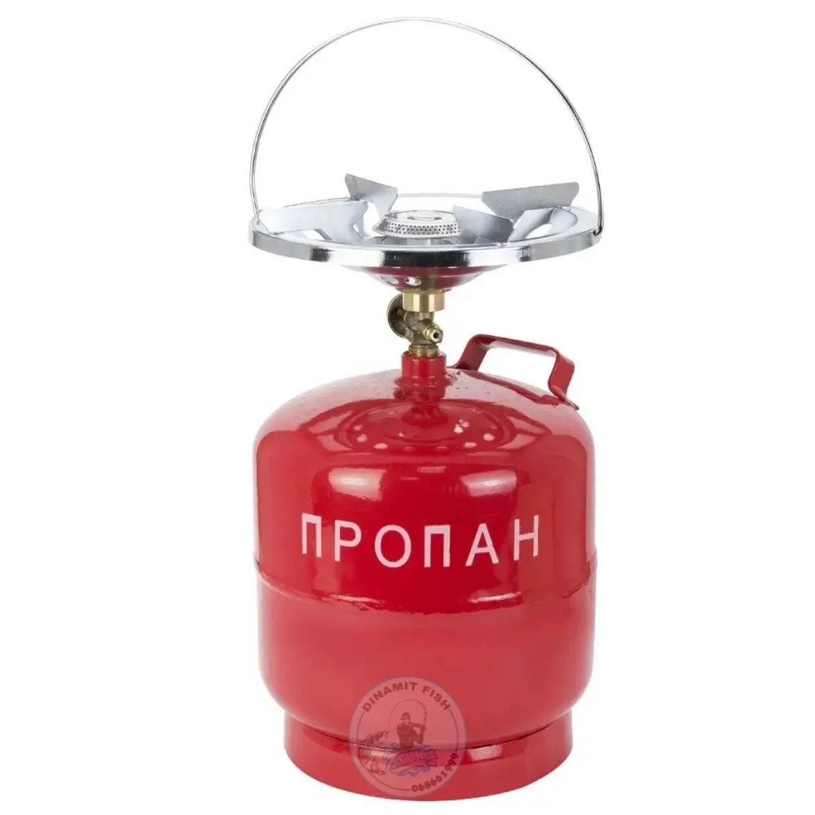 Lopată multifuncțională