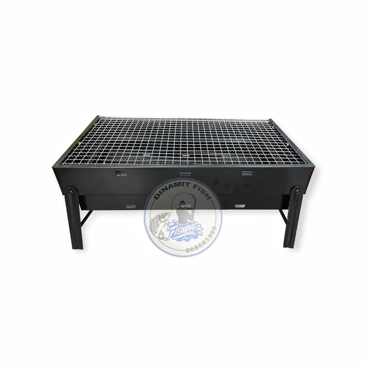 Grătar BBQ Portabil