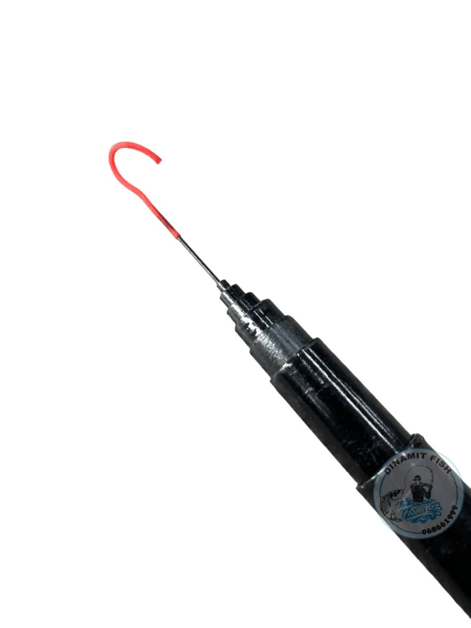 Lanseta telescopica la pluta JOKER