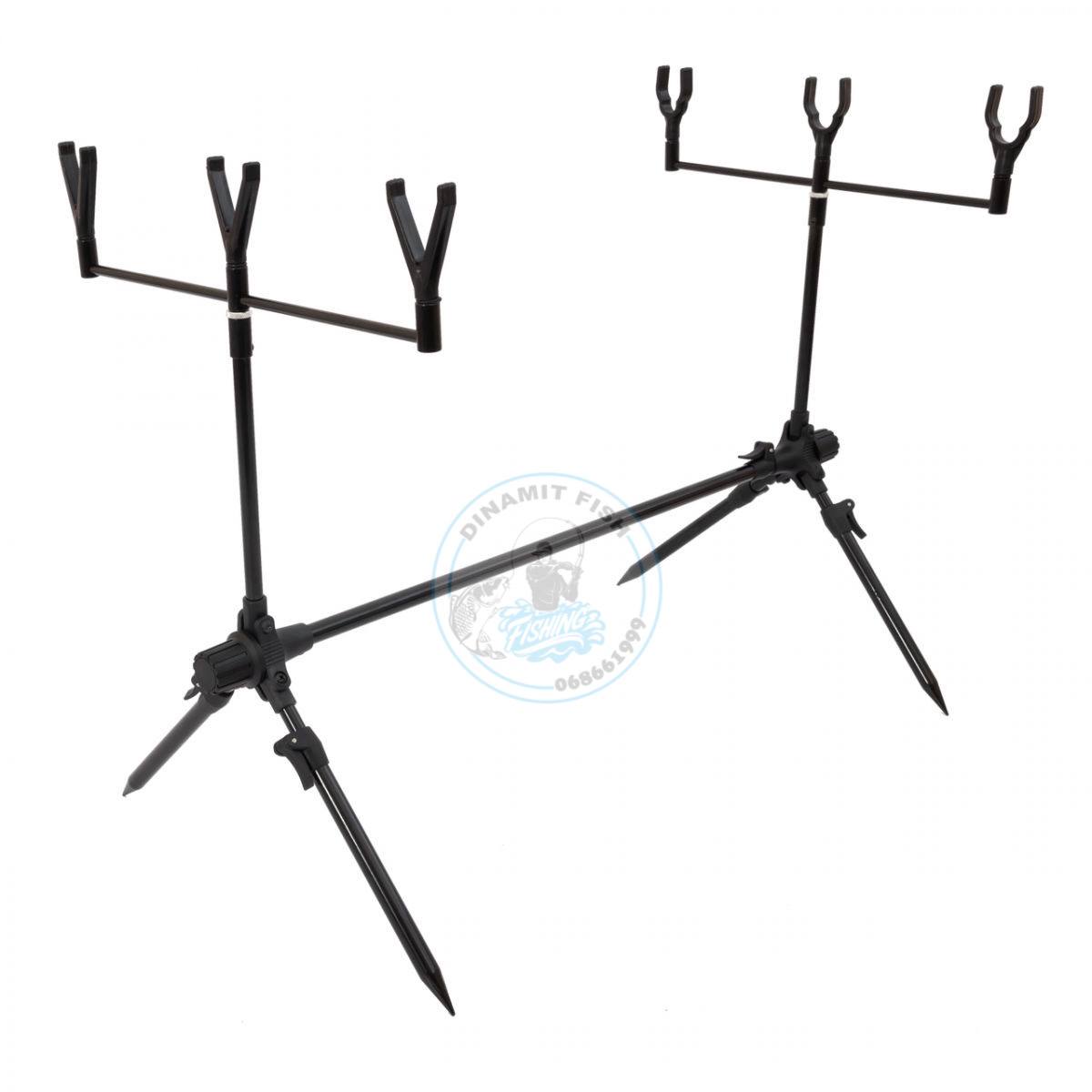Rod Pod Kaida A9-3