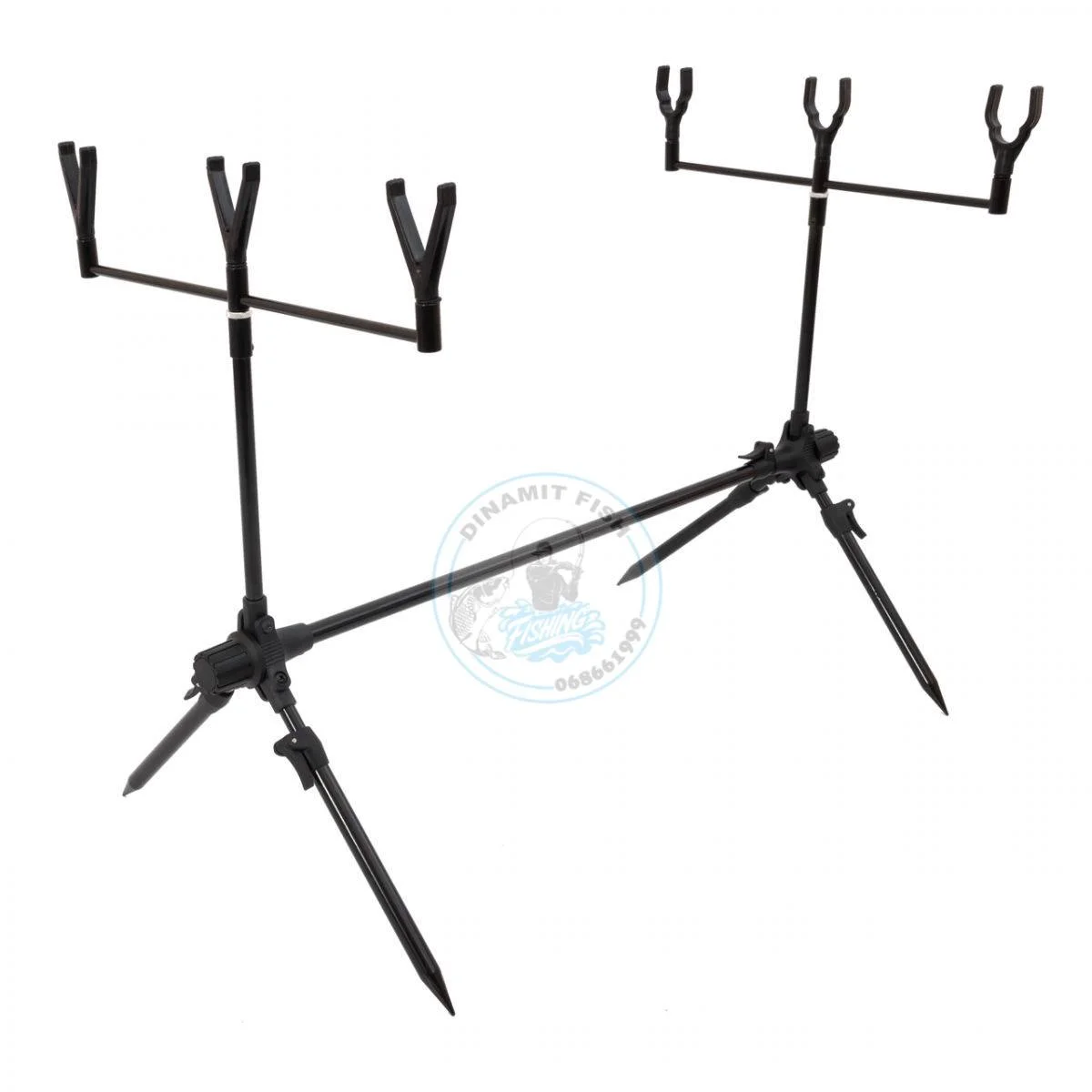 Rod Pod Kaida A9-3