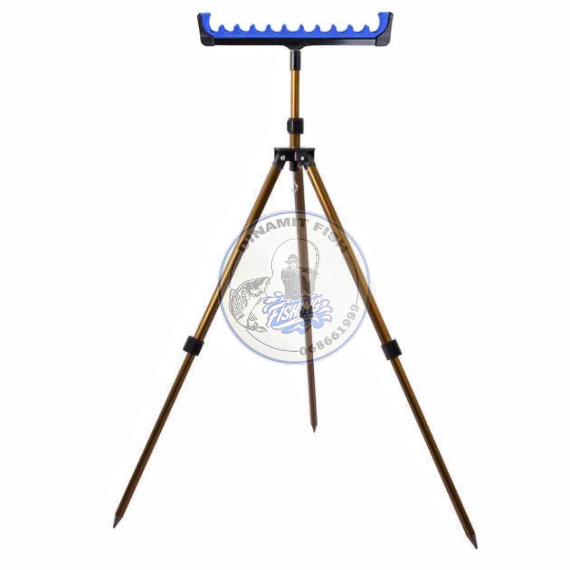 Tripod Feeder