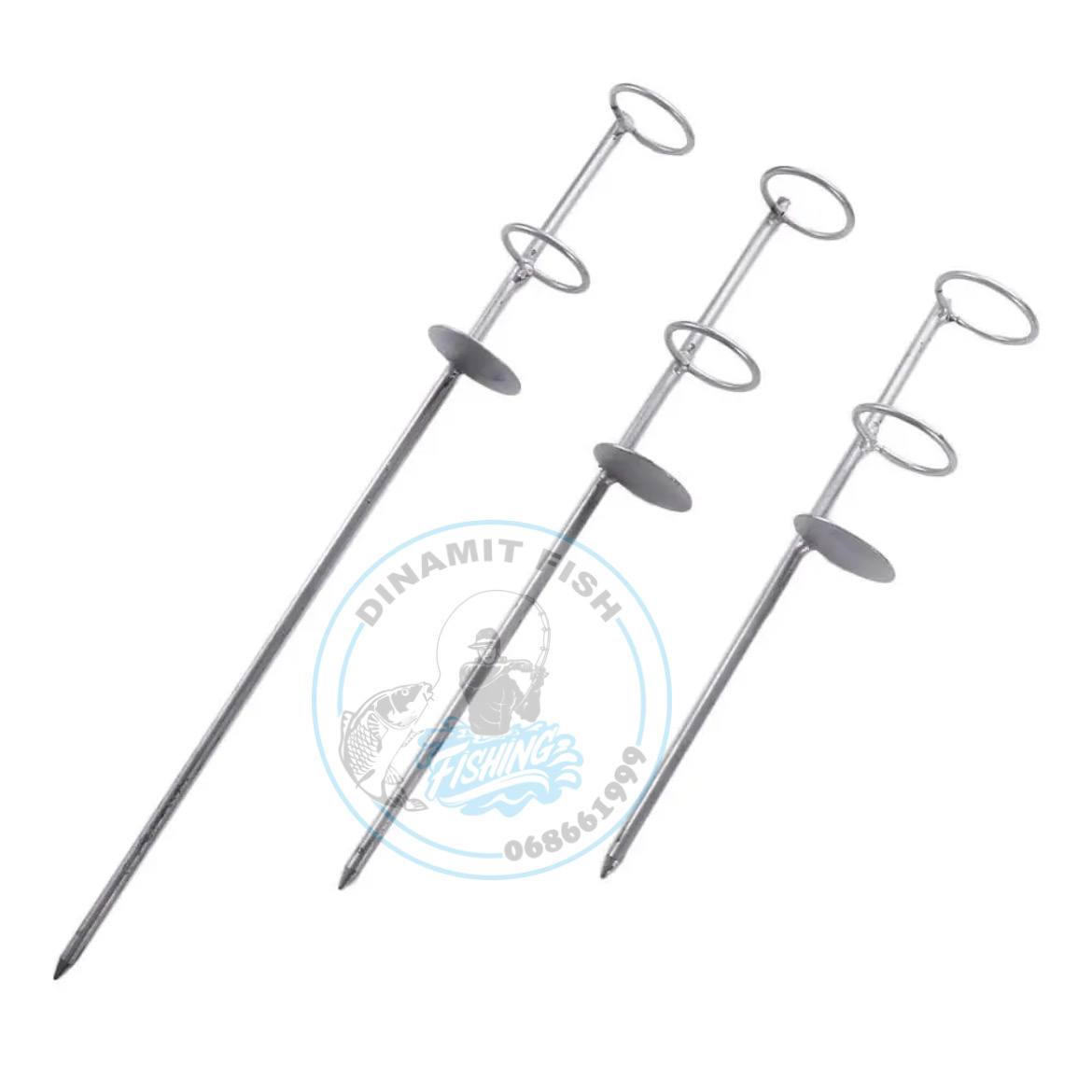 Suport de metal Vertical