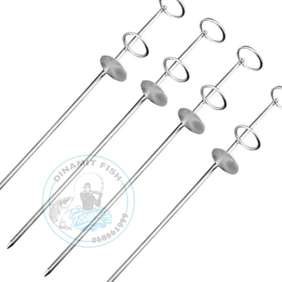 Suport de metal Vertical