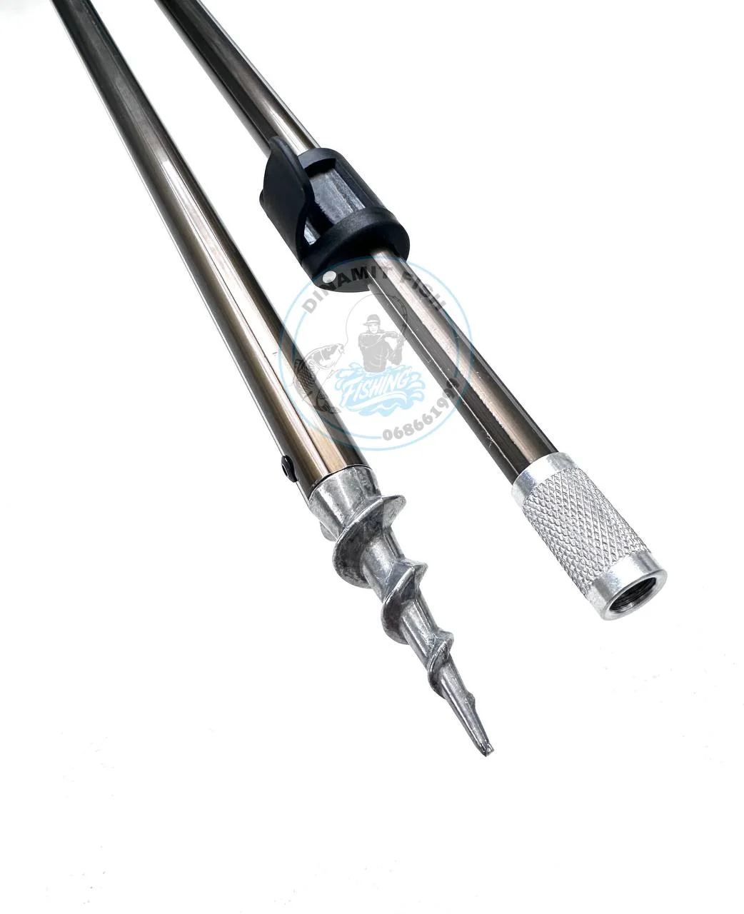 Suport Telescopic p/u avertizor 130cm