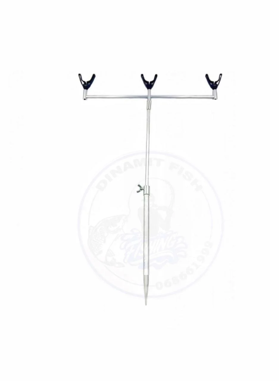 Suport Telescopic p/u avertizor 130cm