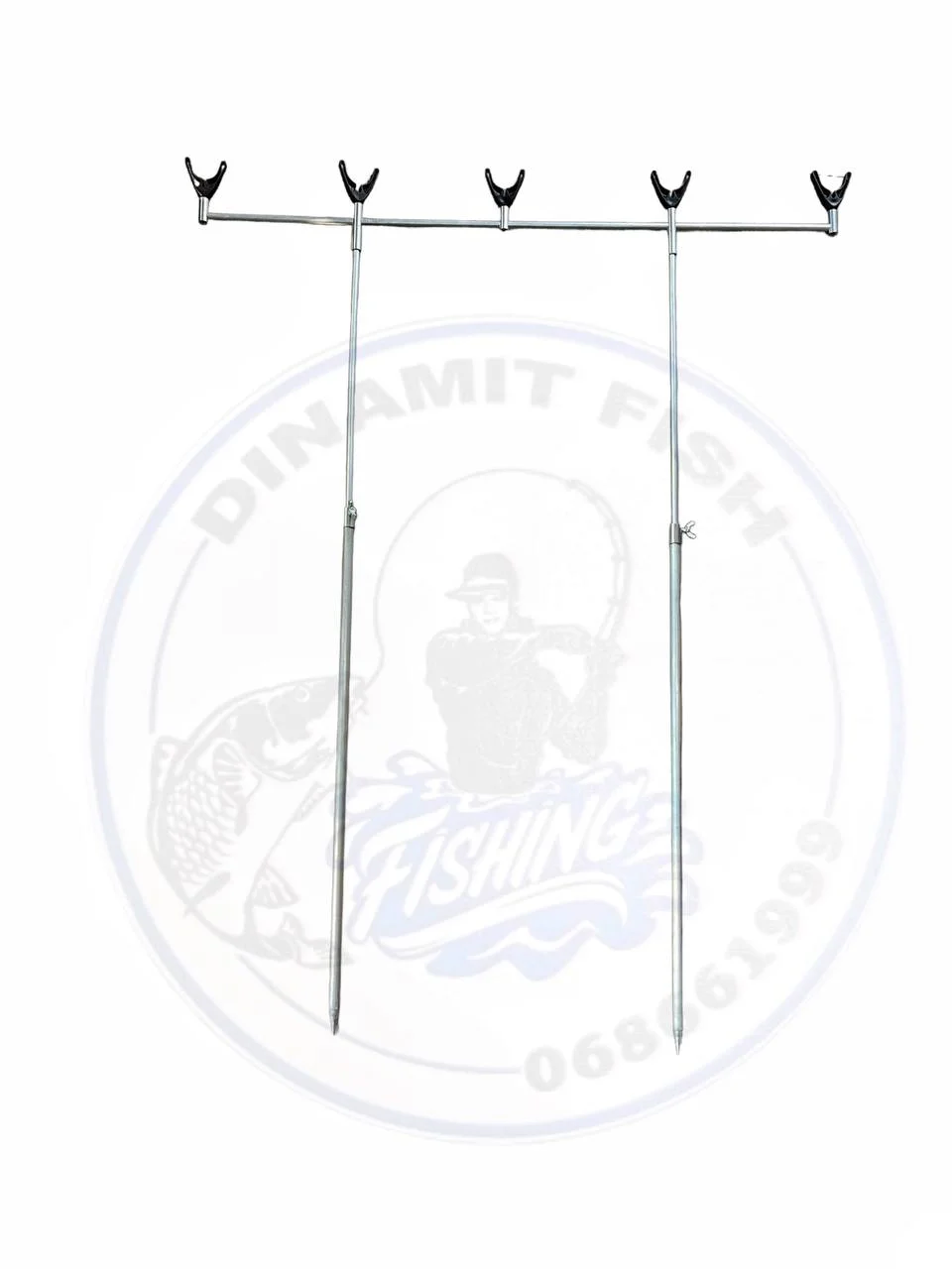 Suport Telescopic p/u avertizor 130cm
