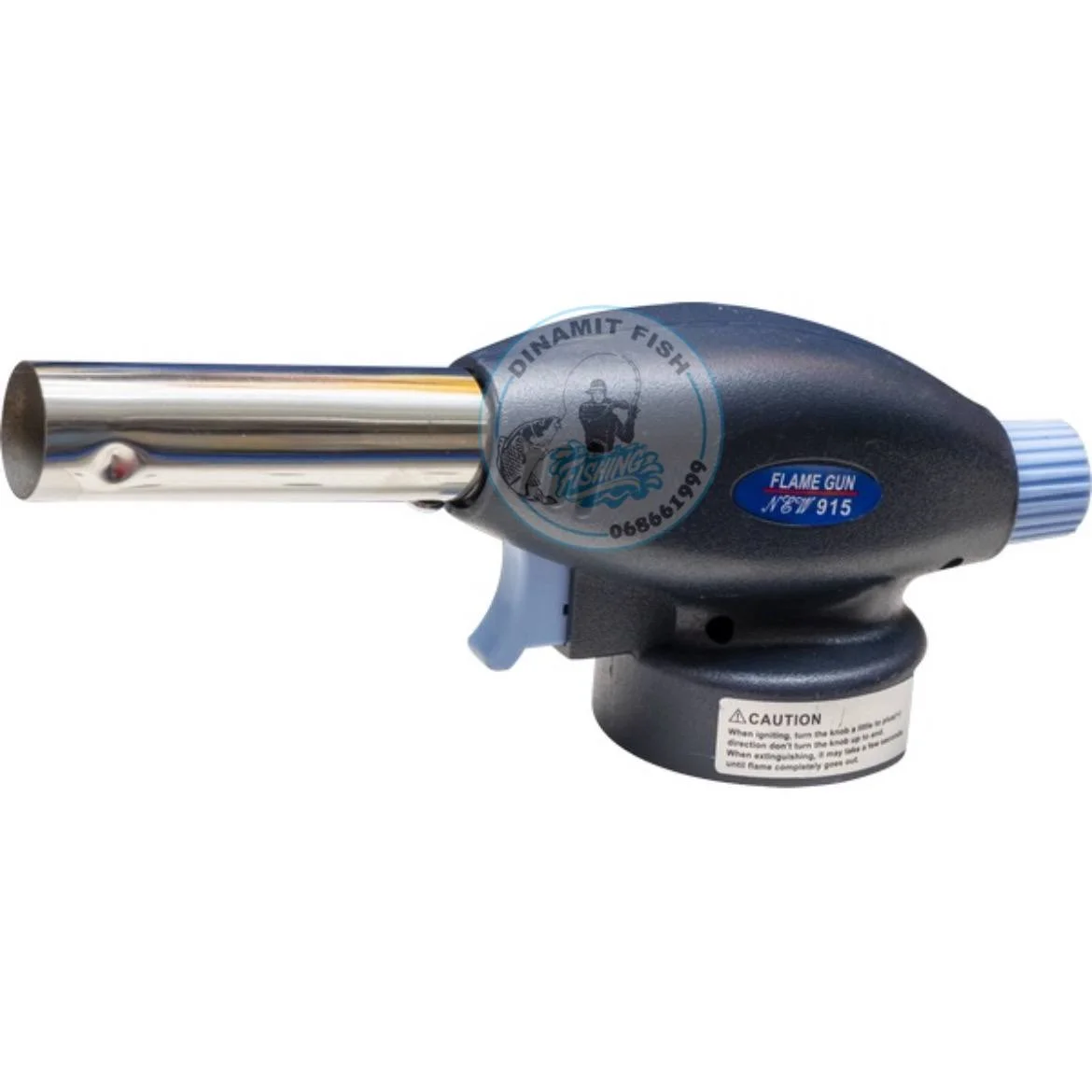 Arzător 1300 grade C