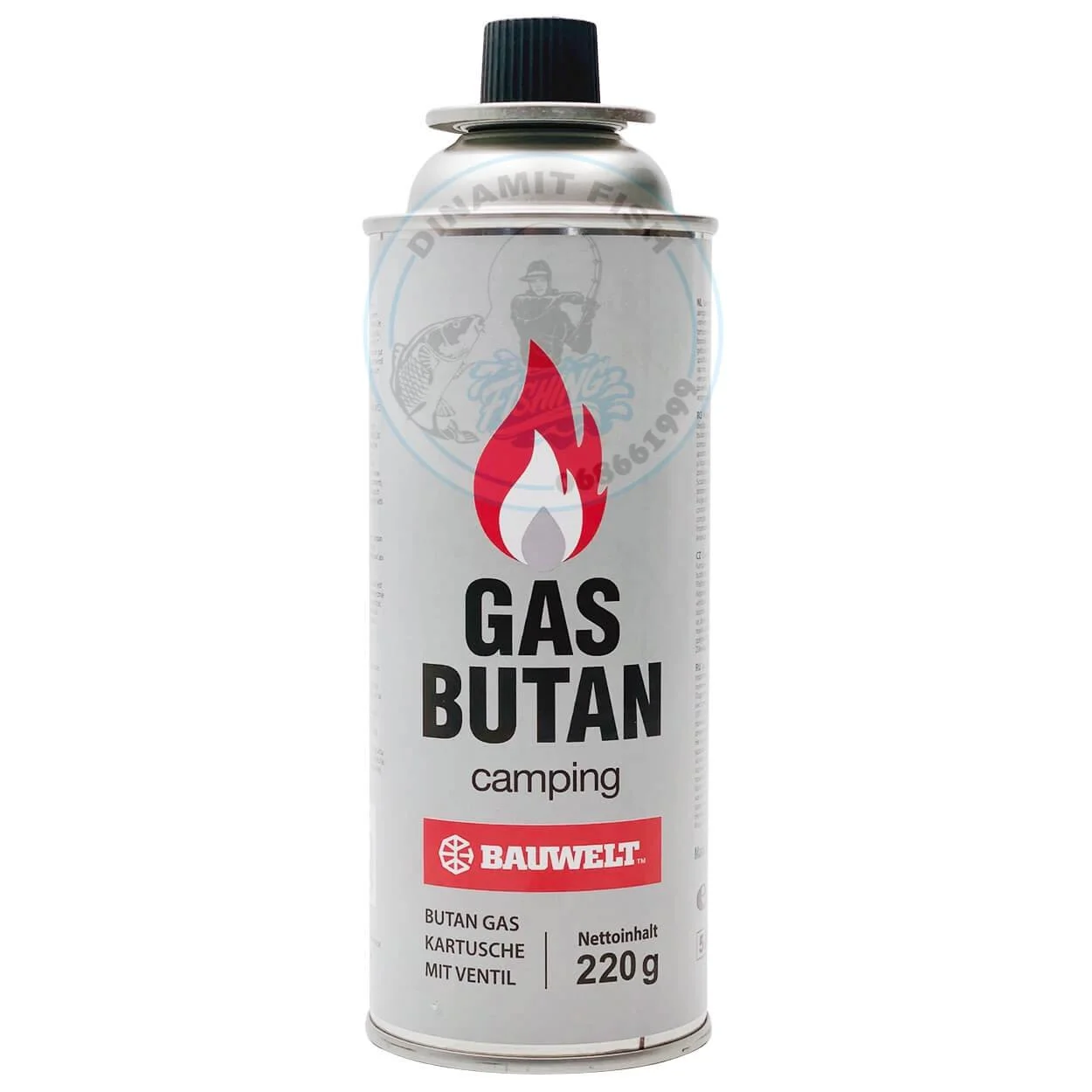 Arzător 1300 grade C