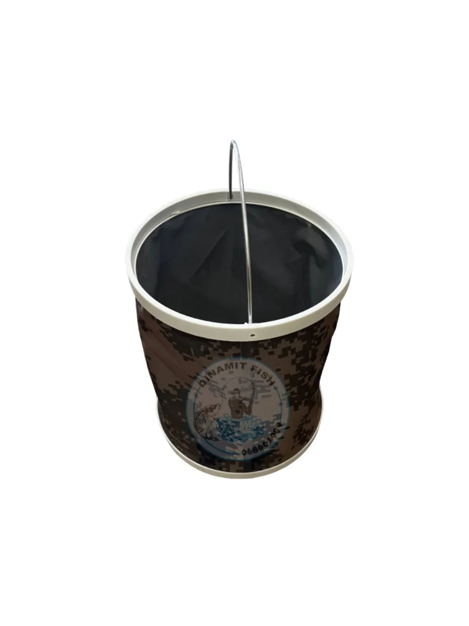 Găleată 11l Camuflaj