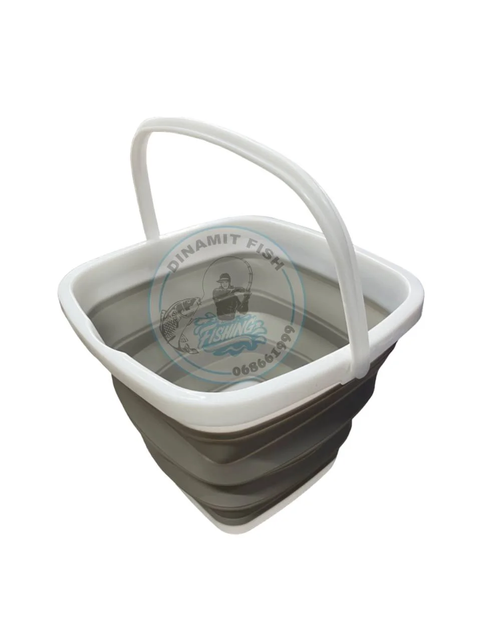 Găleata Kaida EV06 10l