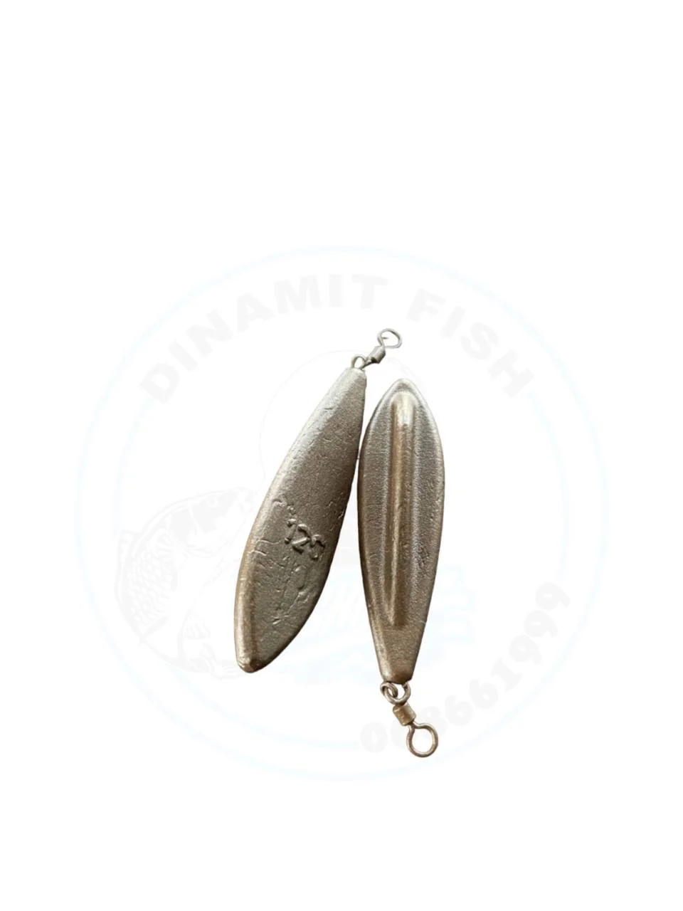 Greutate Elevator 100-120g